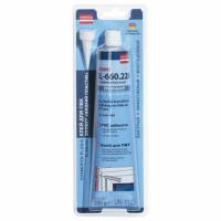 Клей COSMOFEN PLUS-S БЕЛЫЙ 200 г, диффузионный, жидкий ПВХ, для изделий из пластика, SL 660.220 BL