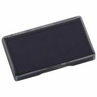 Подушка сменная 38х14 мм, синяя, для GRM 20, Colop Printer 20