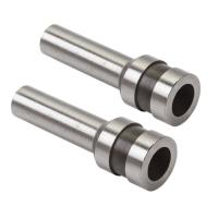 Сменные пробойники для мощного дырокола BRAUBERG до 150 листов (арт. 226870), КОМПЛЕКТ 2 шт.