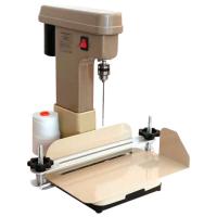 Станок для архивного переплета CROMEX (КРОМЕКС) M168-3, 180 Вт, с лотком, сшивка до 100 мм (950 листов)