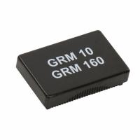 Подушка сменная 26х9 мм, синяя, для GRM 10, 120, 160, 4810 new, Colop Pr10, S120, 126, 120/W