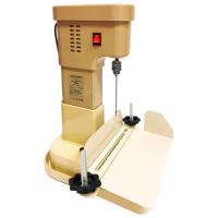 Станок для архивного переплета CROMEX (КРОМЕКС) M368, 250 Вт, с лотком, сшивка до 100 мм (950 листов)