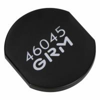 Подушка сменная для печатей ДИАМЕТРОМ 45 мм, синяя, для GRM R45, TRODAT 46045