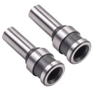 Сменные пробойники для мощного дырокола BRAUBERG до 100 листов (арт. 226869), КОМПЛЕКТ 2 шт.