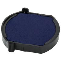 Подушка сменная для печатей ДИАМЕТРОМ 30 мм, синяя, ДЛЯ TRODAT 4630, 46030, 46130, арт. 6/4630