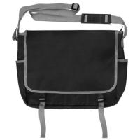 Сумка для художника БОЛЬШАЯ А3+ (46 см х 36 см), 3 отделения, черная, BRAUBERG ART CLASSIC