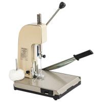 Станок для архивного переплета CROMEX (КРОМЕКС) ЛТС-2, ручная прошивка до 20 мм (150 листов)