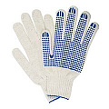 Перчатки хлопчатобумажные Перчатки хлопчатобумажные