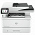 МФУ лазерное HP LaserJet Pro 4103fdw "4 в 1" А4, 40 стр./мин., 80000 стр./мес ДУПЛЕКС, ДАПД, Wi-Fi, сетевая карта, 2Z629A