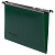 Подвесные папки А4 (350х245 мм), до 80 листов, КОМПЛЕКТ 5 шт., пластик, зеленые, BRAUBERG (Италия), 231799 Подвесные папки А4 (350х245 мм), до 80 листов, КОМПЛЕКТ 5 шт., пластик, зеленые, BRAUBERG (Италия), 231799