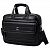 Сумка портфель BRAUBERG DANDY с отделением для ноутбука 15-16", 2 отделения, экокожа, "Quantum", 31х41х15 см