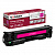 Картридж лазерный SONNEN (SH-CF403X) для HP LJ M277/M252 ВЫСШЕЕ КАЧЕСТВО пурпурный, 2300 страниц