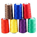 Нитки для шитья и вышивания Нитки для шитья и вышивания