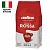 Кофе в зернах LAVAZZA "Qualita Rossa" 1 кг, ИТАЛИЯ, RETAIL