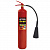 Огнетушитель углекислотный ОУ-5, ВСЕ, закачной, в индивидуальном коробе, ЯРПОЖ