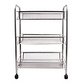 Тележки офисно-бытовые Тележки офисно-бытовые
