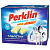 Таблетки для посудомоечных машин MINI TABS 110 шт. PERKLIN (ПЕРКЛИН) "ALL in 1", растворимая оболочка
