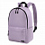 Рюкзак HEIKKI POSITIVE (ХЕЙКИ) универсальный, карман-антивор, "Lilac", 42х28х14 см