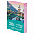 Календарь настольный перекидной на 2026 г., 160 л., блок офсет, цветной, 2 краски, STAFF, "ПРИРОДА"