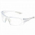 Очки защитные открытые ЕЛАНПЛАСТ "Идеал", прозрачные, двухстороннее незапотевающее покрытие, ОЧК101KN
