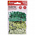 Пайетки для творчества "Классика", оттенки зеленого, 6 мм, 30 грамм, ОСТРОВ СОКРОВИЩ