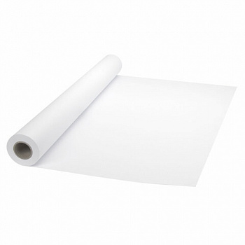 Бумага широкоформатная 914 мм х 50 м х втулка 50,8 мм, 80 г/м2, CIE 161-172%, EVOLUTION EXTRA