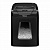 Уничтожитель (шредер) FELLOWES POWERSHRED 12C, 4 уровень секретности, фрагменты 4х40 мм, 12 л., 18 л, FS-71201