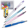 Ручки шариковые автоматические Ручки шариковые автоматические