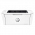 Принтер лазерный HP LaserJet M111a А4, 20 стр./мин., 8000 стр./мес., 7MD67A
