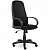 Кресло офисное BRABIX "Praktik EX-279", ткань E, черное