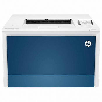 Принтер лазерный ЦВЕТНОЙ HP Color LaserJet Pro 4203dn А4, 33 стр./мин, 50000 стр./мес, ДУПЛЕКС, сетевая карта, 4RA89A