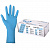 Перчатки латексные смотровые сверхпрочные SFM HIGH RISK LX 1160, Германия, 25 пар (50 штук), размер 8-9, L (большой)