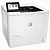 Принтер лазерный HP LaserJet Enterprise M612dn А4, 71 стр./мин., 300 000 стр./мес., ДУПЛЕКС, сетевая карта, 7PS86A