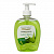 Мыло жидкое 500 г ЗОЛОТОЙ ИДЕАЛ "Алоэ-вера", дозатор