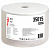 Протирочный нетканый материал KIMBERLY-CLARK Wypall X50, 1100 листов в рулоне, 24,9х34 см, белый