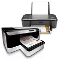 Принтеры струйные Принтеры струйные