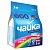 Стиральный порошок автомат для цветного белья 3кг ЧАЙКА "Северное сияние", СОНЦА Бела