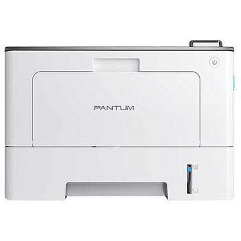 Принтер лазерный PANTUM BP5200DW, A4, 42 стр/мин, 100000 стр/мес, ДУПЛЕКС, сетевая ка
