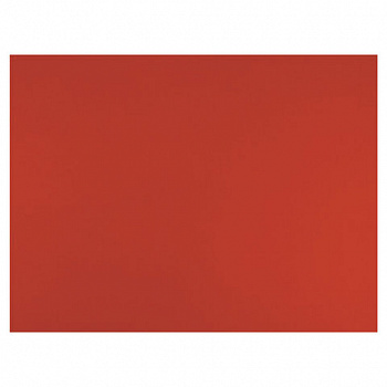 Бумага для пастели (1 лист) FABRIANO Tiziano А2+ (500х650 мм), 160 г/м2, красный