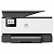 МФУ струйное HP OfficeJet Pro 9010 "4 в 1" A4, 32 стр./мин, 25000 стр./мес., 1200х1200, ДУПЛЕКС, ДАПД, Wi-Fi, сетевая карта, 3UK83B