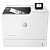 Принтер лазерный ЦВЕТНОЙ HP Color LaserJet Enterprise M652n, А4, 47 стр./мин., 100 000 стр./мес., сетевая карта, J7Z98A