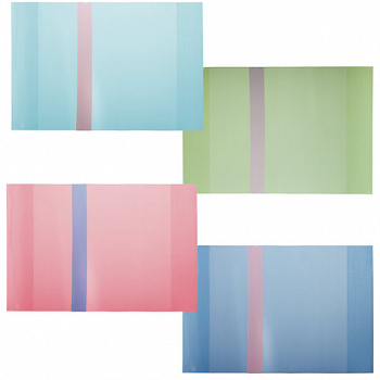 Обложка ПЭ для учебников Петерсон, Моро, Гейдмана, ЦВЕТНАЯ С ЗАКЛАДКОЙ, СУПЕРПЛОТНАЯ, 200 мкм, 270х420 мм, ПИФАГОР