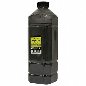 Тонер HI-BLACK для HP LJ Pro M15/MFP M28, фасовка 1 кг