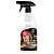 Очиститель кожи для салона автомобиля 600 мл GRASS LEATHER CLEANER, распылитель