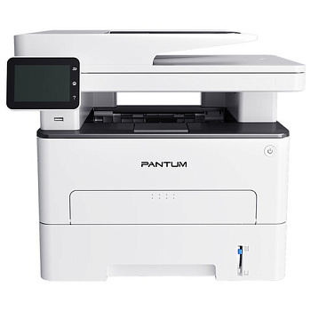 МФУ лазерное PANTUM M7310DW, "3 в 1", A4, 33 стр/мин, 60000 стр/мин, ДУПЛЕКС, ДАПД, с