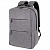 Рюкзак HEIKKI ACCORDANCE (ХЕЙКИ) универсальный, отделение для ноутбука, серый, 41х30x12 см