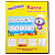 Касса букв, слогов и счета ЮНЛАНДИЯ "УЧИМСЯ ЧИТАТЬ", с цветным рисунком (оборотная), А5, ПВХ