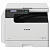 МФУ лазерное CANON iR 2224N, "3 в 1" А3, 24 стр./мин., 60000 стр./мес, Wi-Fi, сетевая карта, без тонера, 5941C002