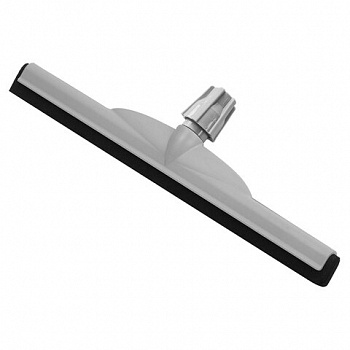 Стяжка-водосгон, удаление жидкости с пола, ширина 55 см, для черенков d 2-2,4см, пластик, YORK