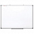 Доска магнитно-маркерная 100х150 см, алюминиевая рамка, BRAUBERG "Extra"